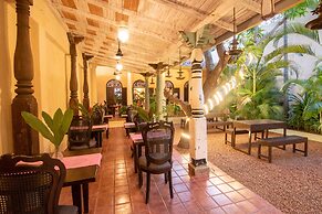 Mango House