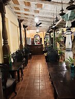 Mango House