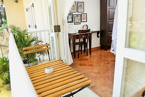 Mango House