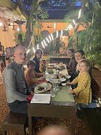 Mango House