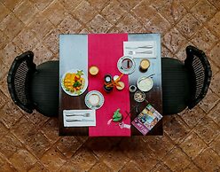 Mango House