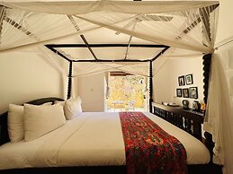 Mango House