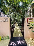 Mango House