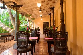 Mango House