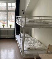 Ronneby Brunnspark Vandrarhem och B&B - Hostel