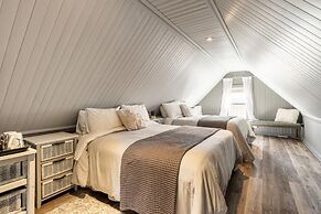 B&B Hillhouse