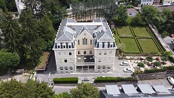 Hôtel des Eaux