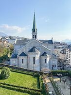 Hôtel des Eaux
