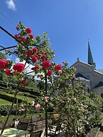 Hôtel des Eaux