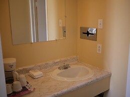 Motel Rive du Lac