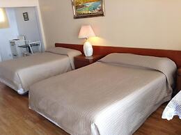 Motel Rive du Lac