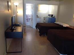 Motel Rive du Lac