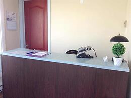 Motel Rive du Lac