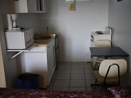 Motel Rive du Lac