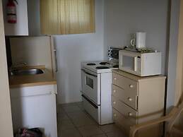 Motel Rive du Lac