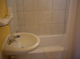 Motel Rive du Lac