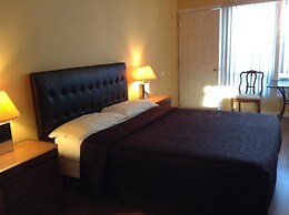 Motel Rive du Lac