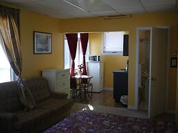 Motel Rive du Lac