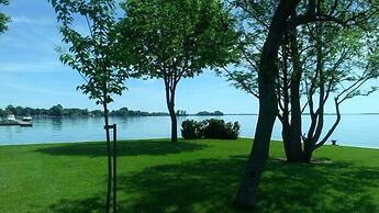 Motel Rive du Lac