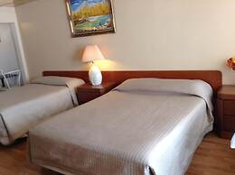 Motel Rive du Lac