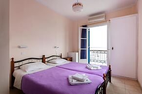 Stelios Hotel