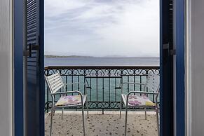 Stelios Hotel