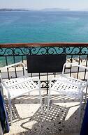 Stelios Hotel