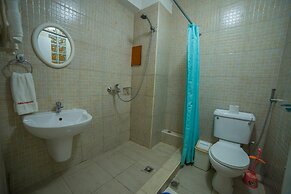Eureka Place Hotel