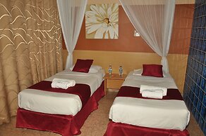 Eureka Place Hotel