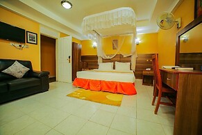 Eureka Place Hotel