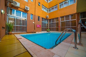 Eureka Place Hotel