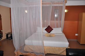 Eureka Place Hotel