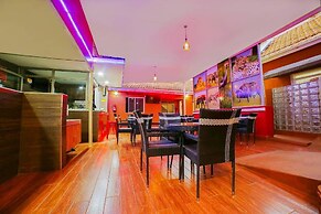 Eureka Place Hotel