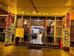 Eureka Place Hotel