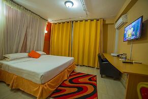 Eureka Place Hotel