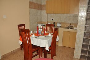 Eureka Place Hotel