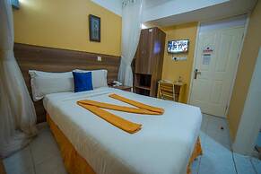 Eureka Place Hotel
