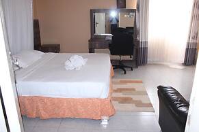 Eureka Place Hotel