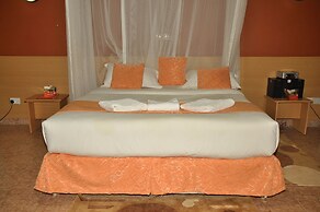 Eureka Place Hotel