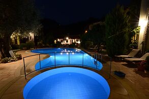 Olive Garden Apart Hotel
