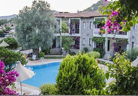 Olive Garden Apart Hotel