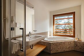 Hotel Melodia del Bosco