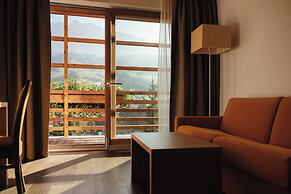 Hotel Melodia del Bosco