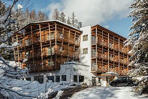 Hotel Melodia del Bosco
