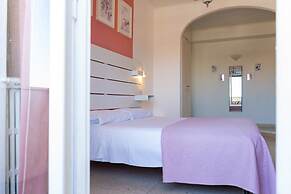 B&B Piramide Terrace