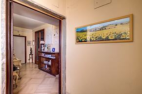B&B Piramide Terrace