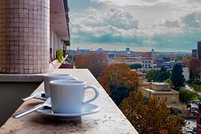B&B Piramide Terrace