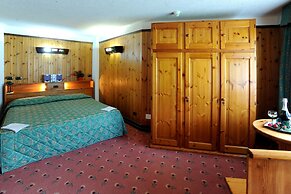 Hotel Bouton d'Or