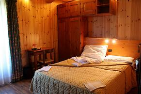 Hotel Bouton d'Or
