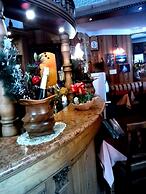 Hotel Bouton d'Or